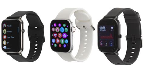 fake smart watch
